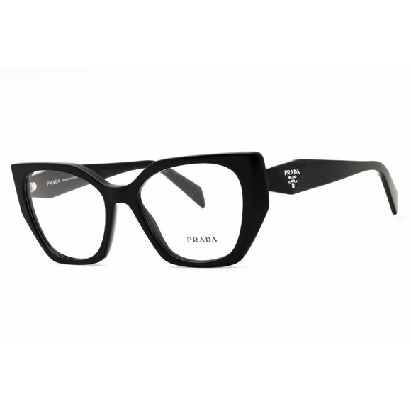 Prada EYEGLASSES PR18WV-1AB1O1-52 New with case - Picture 3 of 5